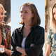 <i>Hacks</i>' Jean Smart, Hannah Einbinder, and Kaitlin Olson talk Vegas, comedy inspirations